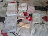 Пакеты в роддом