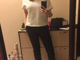 Кто покупал одежду в ilovemum???