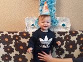 Нам годик!