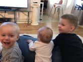 Погодки