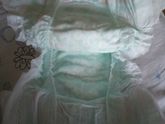 Памперсный обзор) может кому пригодится))