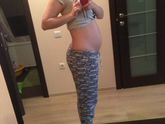 27.01.2016. 21 неделя!