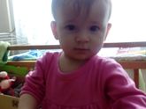 Садимся через попу? 9 месяцев