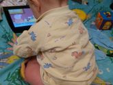 Нам 6 месяцев 👶