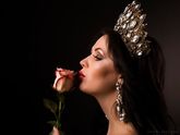 Фотопроект "Я - королева!"