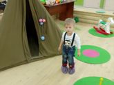 Контактный зоопарк