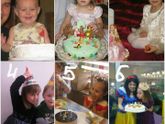 Адрианке 8 лет