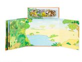 Интересные игрушки/книжки для малыша 1,5-2 лет?!