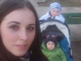Весна пришла и к нам.