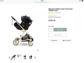 Коляска Peg Perego