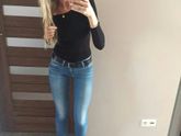 Как мало беременной девушке для счастья надо