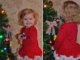 Мой Санта 🎉🎄😍