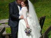 Покажи себя невестой... 👰