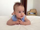 Сегодня был плановый осмотр в 3 месяца