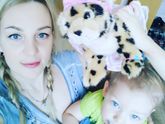 Девочки, кто хочет уложить ребенка спать за 5 минут?