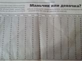 Гадание
