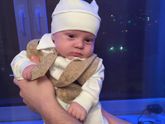 Мой ангелочек ❤️