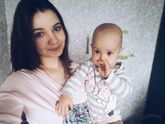 Доча кидает обидки (часть 2)???