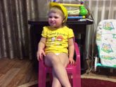 Флешька моб так флешь