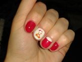 Тренируюсь потихоньку💅💅