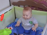 Сладкому полгодика))
