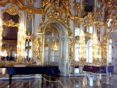 Жители Санкт-Петербурга