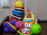 Продам детские игрушки