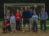 Детский отдых в Подмосковье в лагере Созвездия – школа талантов для детей