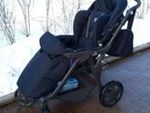 Продам коляску!цена 720 рублей бел.