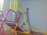 Отметили 3х летие)))))))