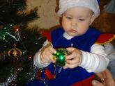 Новый год и немного нас!