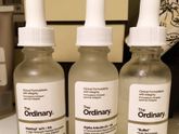 Продолжение к посту о средствах anti-age марки The Ordinary.