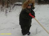 Девочки,маленькому 6 недель и