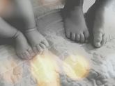 Трогательный стих о сыночке