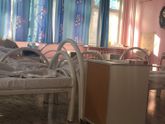 Жуткий 1 роддом! Владивосток.