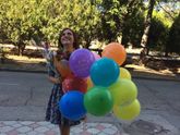 Пятнадцатилетия Софиюшки🎂🎇🎉🎊