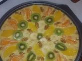 шарлоточка экзотическая))