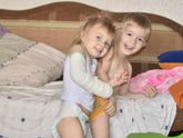 Кровать манеж с рождения????как вам?