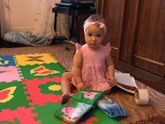 С самого утра в