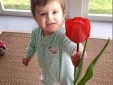 С Праздником Красотули ????