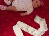 Нам уже 2 месяца!