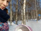 Прогулки Лобня!