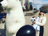 Недосып и отличная погода)