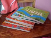 Книжки