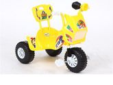 Велосипед трехколёсный Lider Kids 4088. У кого есть?
