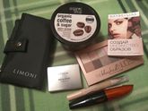 Пришёл мой подарочек от мужа 😍👑👑
