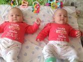 Нам сегодня 5 месяцев!!!