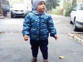 А мы уже большие