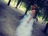 #покажисебяневестой