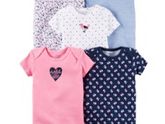 Одежда Carters